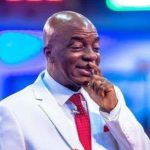 David Oyedepo