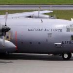 NAF aircraft