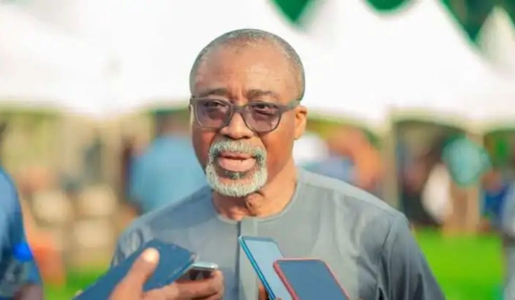Enyinnaya Abaribe