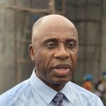 Rotimi Amaechi