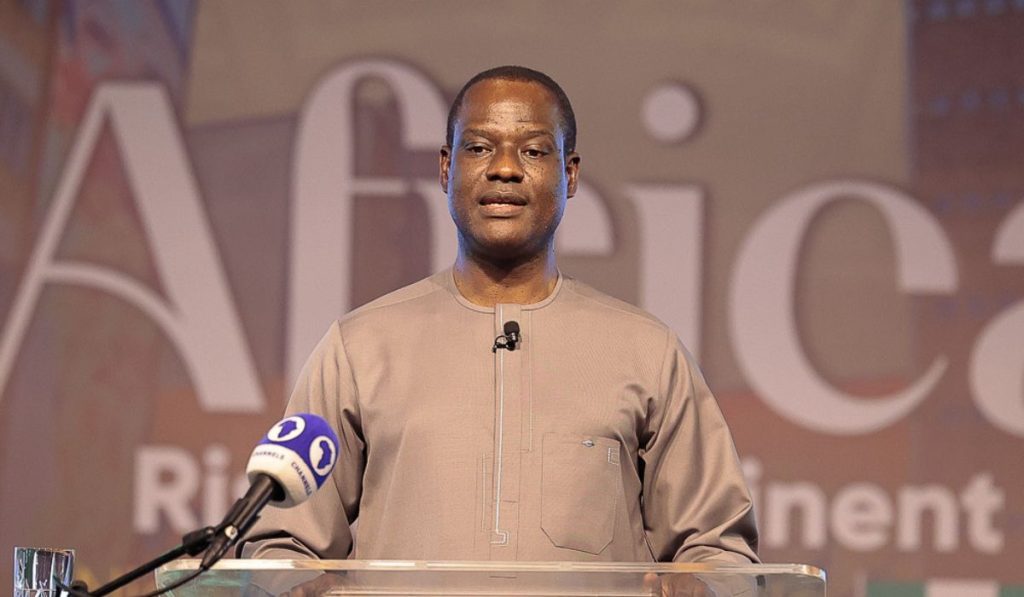 Taiwo Oyedele