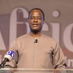 Taiwo Oyedele