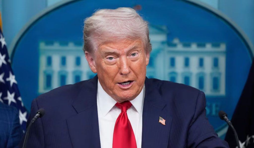 Trump