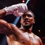 Anthony Joshua