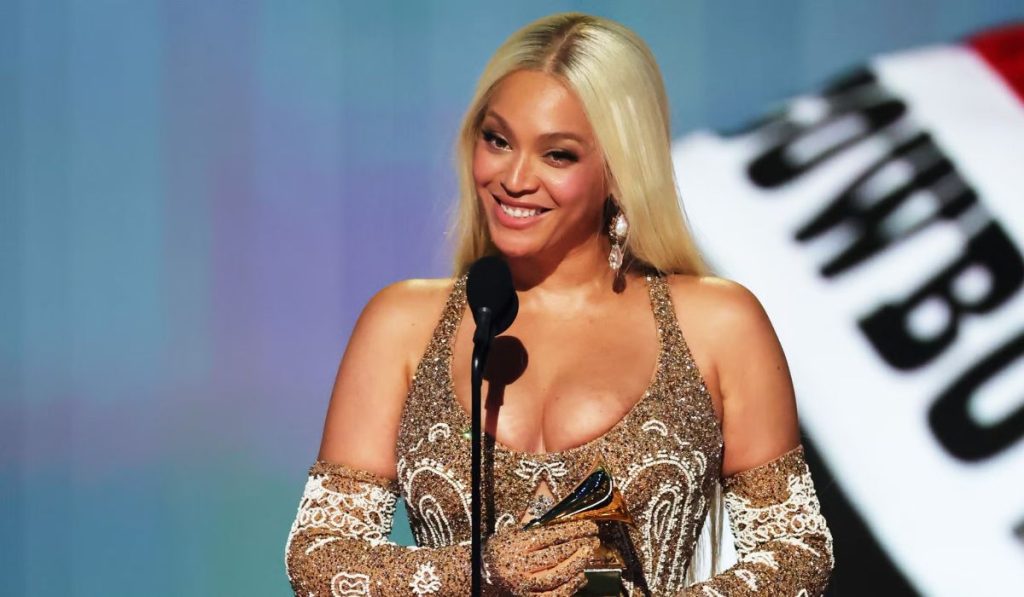 Beyoncé