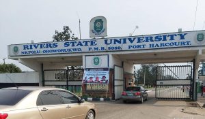 Rivers State University