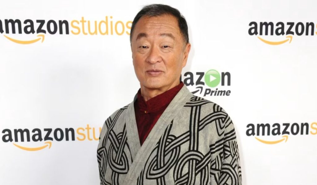 Cary-Hiroyuki Tagawa