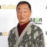 Cary-Hiroyuki Tagawa