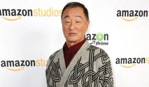 Cary-Hiroyuki Tagawa