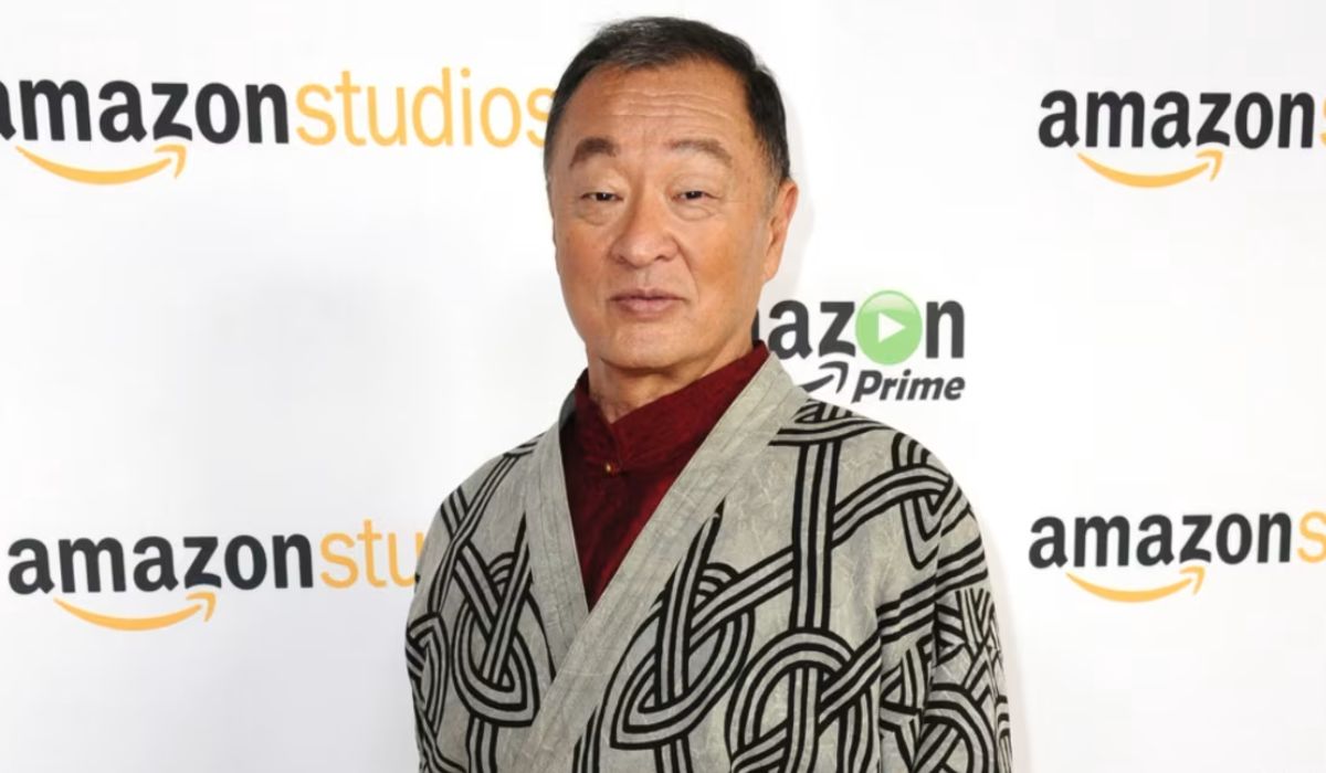 Cary-Hiroyuki Tagawa
