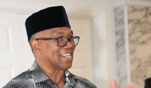 Peter Obi