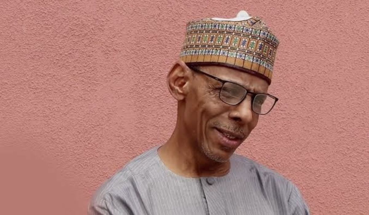 Hakeem Baba-Ahmed