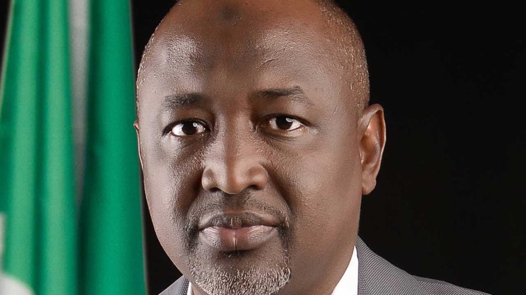 Prof. Usman Malami Aliyu