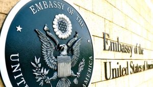Visa-US-embassy