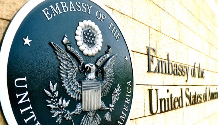 Visa-US-embassy