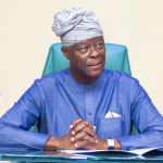 Minister of Finance and Coordinating Minister of the Economy Wale Edun
