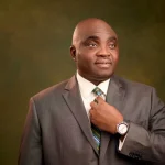 Dr Jobson Oseodion Ewalefoh