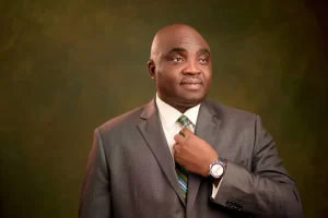 Dr Jobson Oseodion Ewalefoh