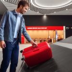 Turkish Airlines partners Samsung to launch smart tagged baggage service