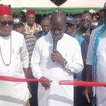 Following in Mbah’s footsteps, Uzo-Uwani council boss launches “Operation Kwechiri,” patrol vehicles to fight insecurity