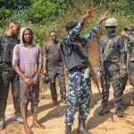 Abuja: Police destroy kidnappers’ den, rescue 7 victims