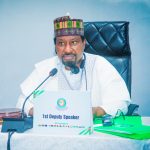 Senator Barau I. Jibrin