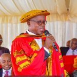 Nnaji bags honorary doctorate from Godfrey Okoye varsity