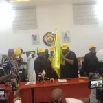 Adeleke confirms The Sun report, unveils Accord Party as party of choice