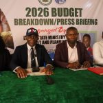 Enugu earmarks N10 billion for Phase 1 of 135.4km rail project