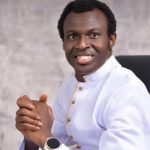 Prophet Sam OluAlo
