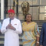Enugu govt approves construction, reconstruction of 1,022 urban roads