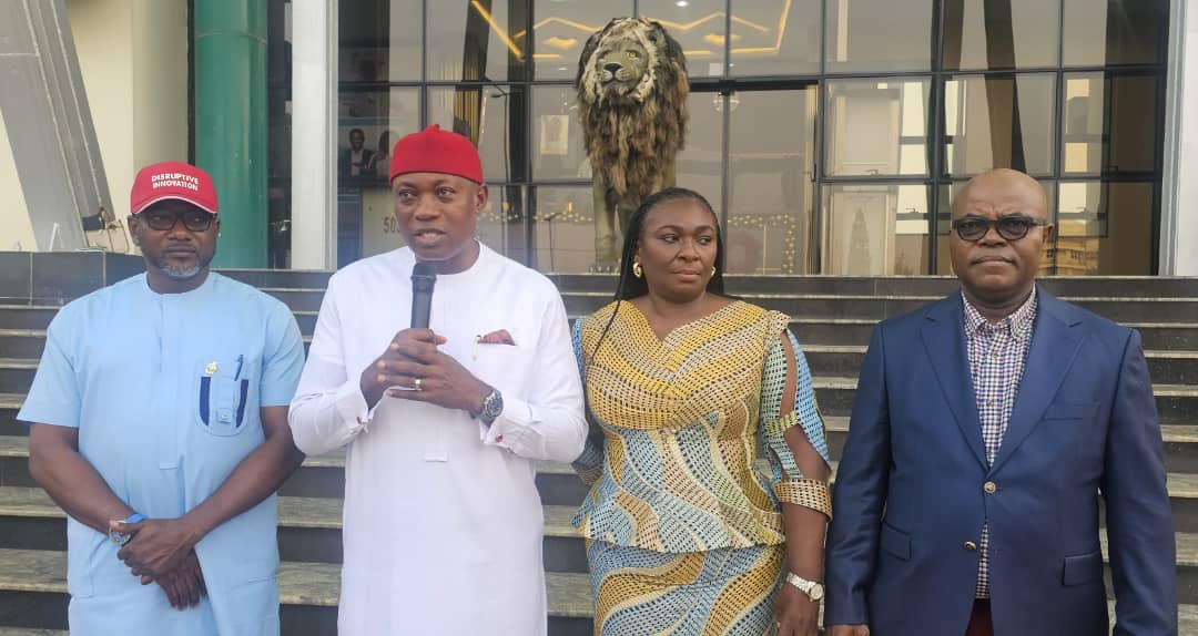 Enugu govt approves construction, reconstruction of 1,022 urban roads
