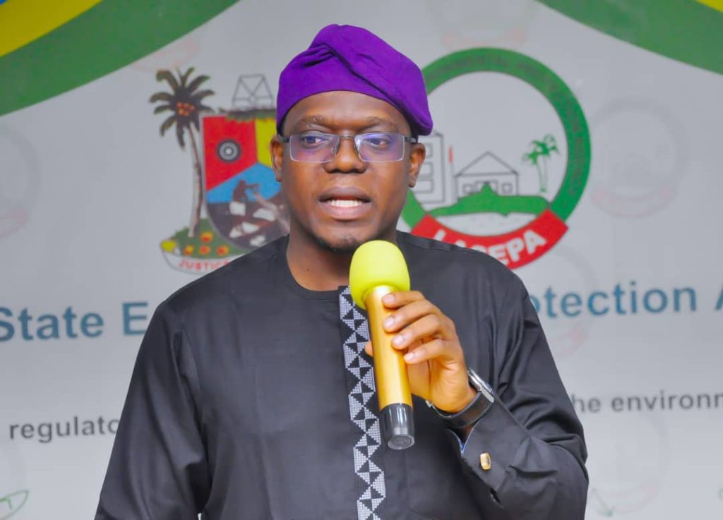 Lagos takes on noise pollution, hosts workshop on effective control