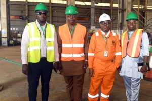 NCDMB