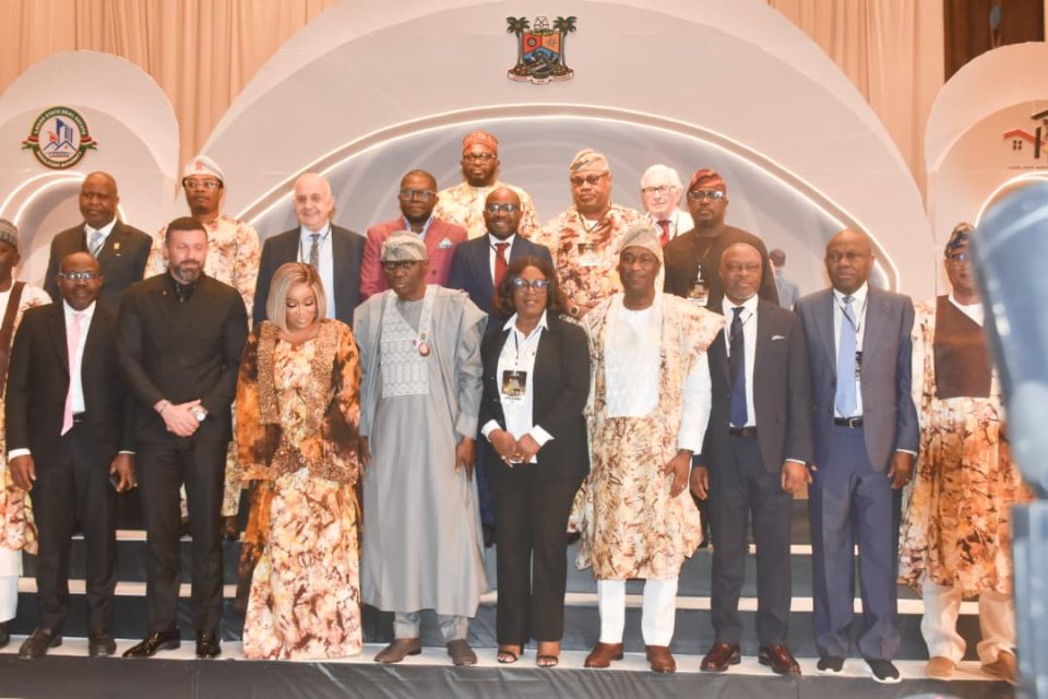 Lagos seeks private sector collaboration to bridge housing deficit