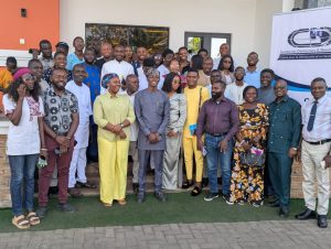 CDD identifies disinformation as cause of political crises in Africa