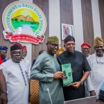 Ekiti takes the lead, domesticates Nigeria Tax Administration Act