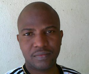 Suleimon Olufemi