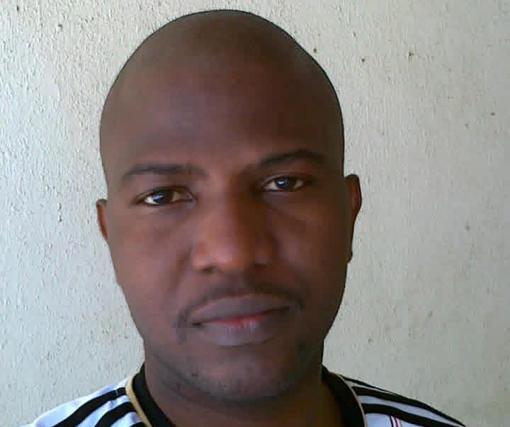 Suleimon Olufemi