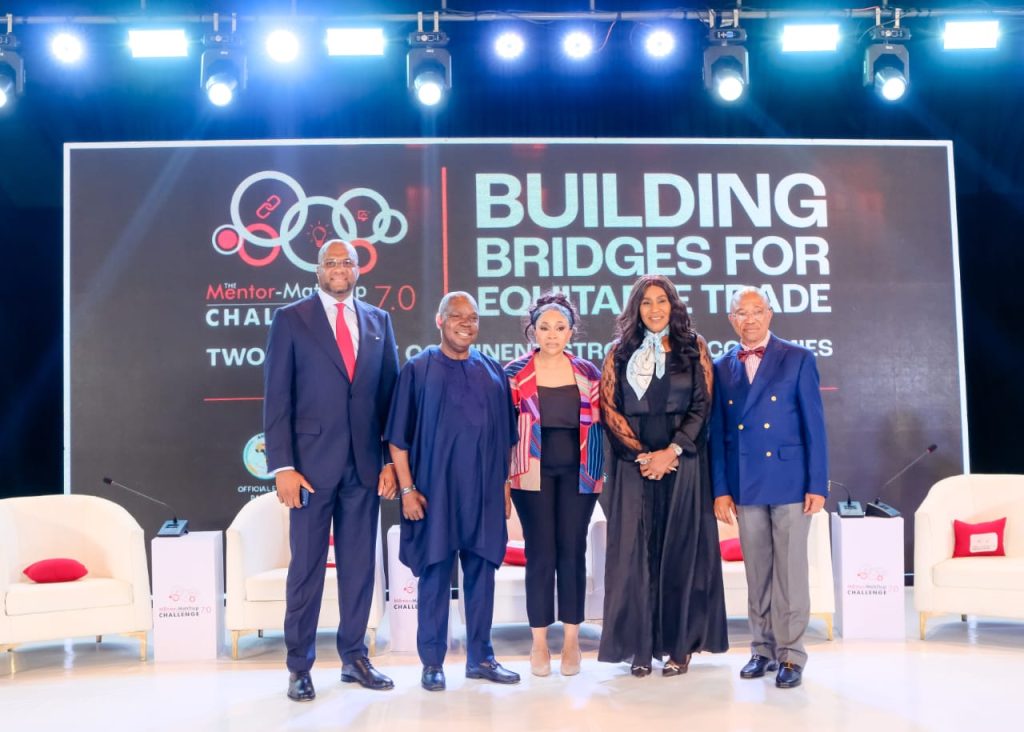Africa’s business leaders and investors unite to advance trade and industrial growth