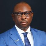 Dr Eric Opah