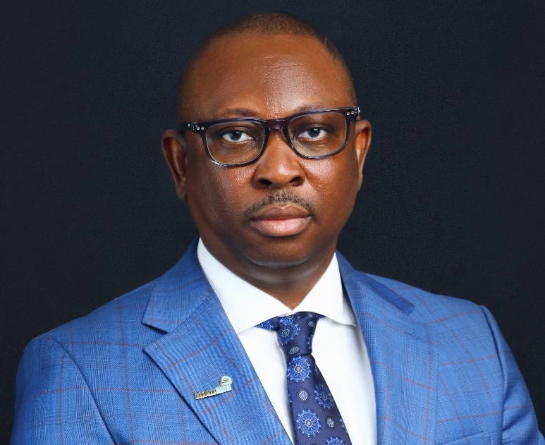 Dr Eric Opah