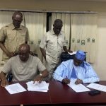 FG, ASUU finally sign renegotiated 2009 agreement