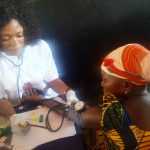 Medical expert, ISD, cancer foundation provide healthcare to over 600 residents in Benue