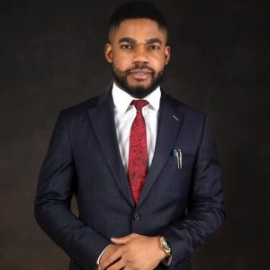 Prince Osborne Nweze Umahi