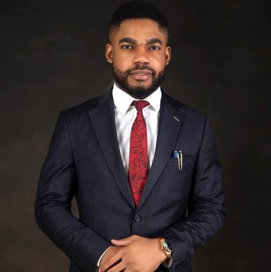 Prince Osborne Nweze Umahi