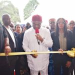 Access Bank names new branch after Dozie