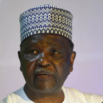 Yakubu Gowon
