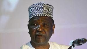 Yakubu Gowon