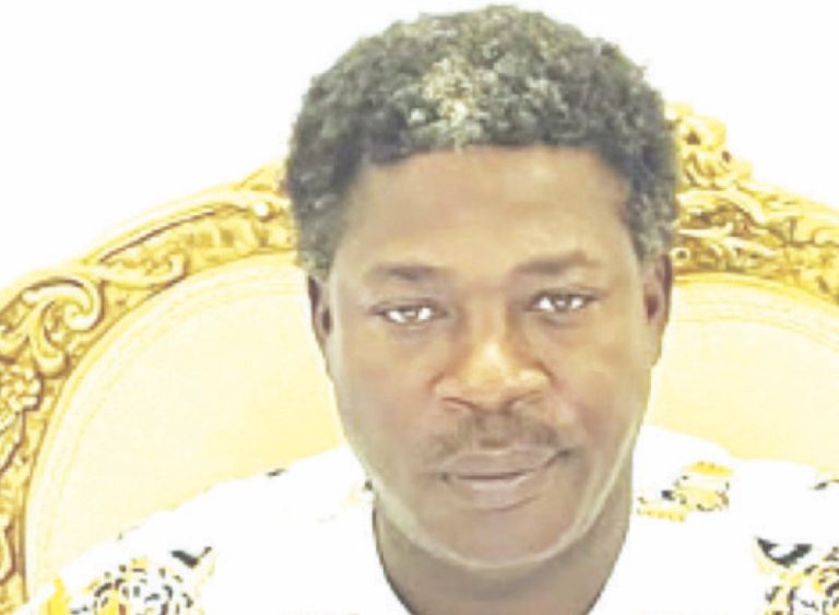 Nnamdi Kanu’s freedom will stabilise South-East – Echefu, Igbo